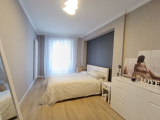 Apartament cu 2 camere, 88 m², Centru, Chișinău