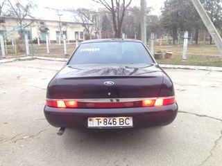 Ford Scorpio foto 6