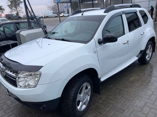 Dacia Duster foto 5