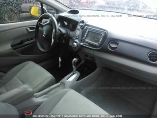 Honda Insight foto 3