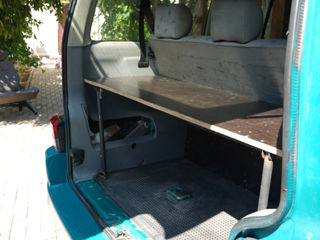 Volkswagen T 4 foto 8