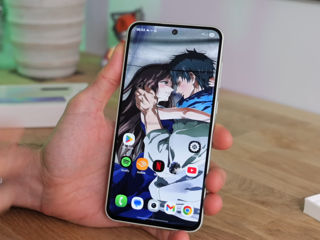 Samsung Galaxy A36 - 0% Credit de la 265 lei/lună! Avans 0 lei ! foto 2