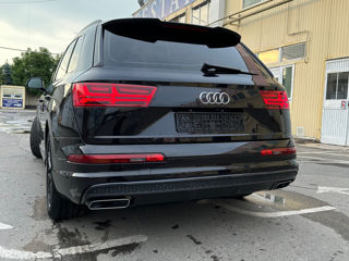 Audi Q7 foto 3