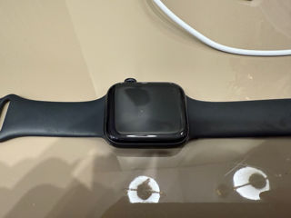 apple watch  6 foto 2