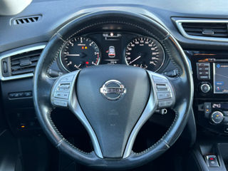 Nissan Qashqai foto 12