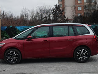 Citroen C4 SpaceTourer foto 6