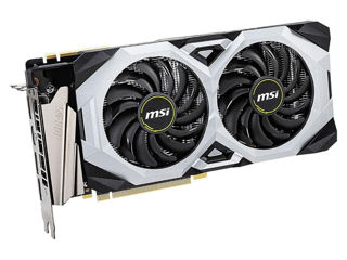 RTX 2070 SUPER 8GB foto 2