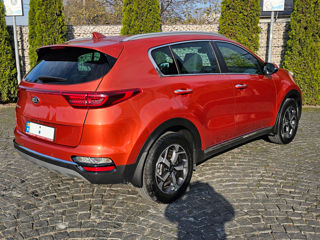 KIA Sportage foto 17