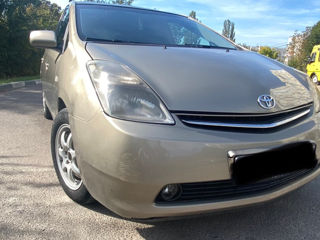 Toyota Prius foto 2