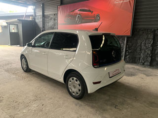 Volkswagen up! foto 4