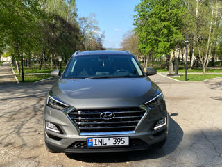 Hyundai Tucson foto 7