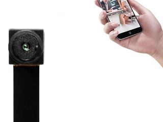 Wi-Fi M-camera , управление на дистанции, автономность до 7 дней ! Режим ожидания 30 дней!