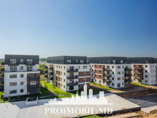 Apartament spre vânzare cu 2 camere, 52 m2 în București, Pipera foto 6