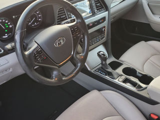 Hyundai Sonata foto 7