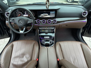 Mercedes E-Class foto 10