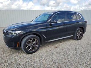 BMW X3 foto 1