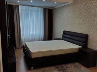 Apartament cu 1 cameră, 53 m², Buiucani, Chișinău foto 3