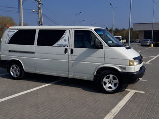 Volkswagen T4