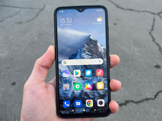 Xiaomi note 8 pro 128GB