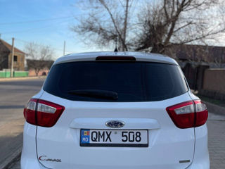 Ford C-Max foto 4