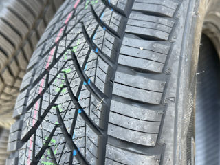 175/65 R15 Tracmax Allseason Trac saver (4 seasons)/ Доставка, livrare toata Moldova foto 5