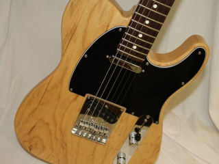 Fender Telecaster foto 1