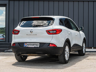 Renault Kadjar foto 2