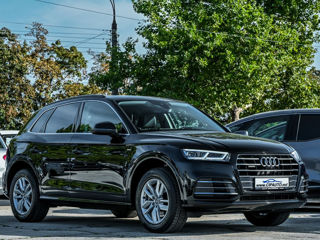 Audi Q5 e-tron foto 4