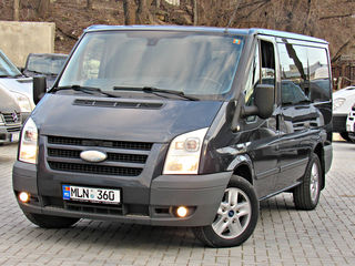 Ford Transit 115cai Velur foto 3