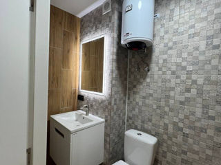 Apartament cu 1 cameră, 22 m², Botanica, Chișinău foto 8