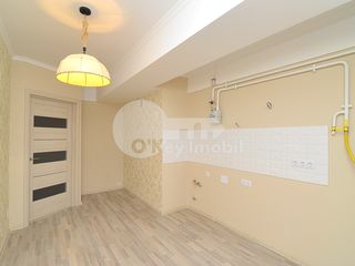 Centru, 1 cameră+living, euroreparație, Eldorado Terra 40900 € foto 4