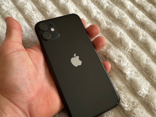 Iphone 11 BLACK 64GB foto 3