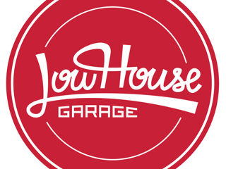 LowHouse Garage - Detailing auto