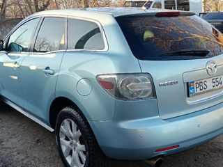 Mazda CX-7 foto 4