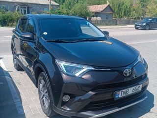 Toyota Rav 4 foto 5