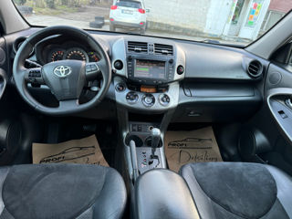 Toyota Rav 4 foto 14