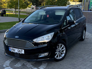 Ford Grand C-MAX