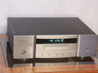 Vincent CD-S3 CD Player Hi-End foto 2