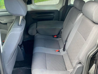 Volkswagen Caddy foto 2