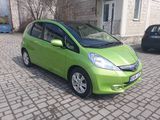 Honda Jazz foto 3