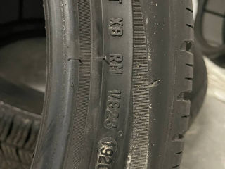 Pirelli All Season 255/40 R21 foto 5