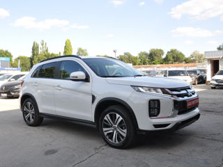 Mitsubishi ASX foto 3