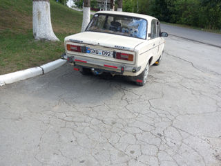 Lada / ВАЗ 2106 foto 2