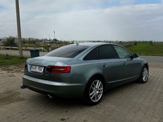 Audi A6 foto 4