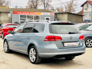 Volkswagen Passat foto 4