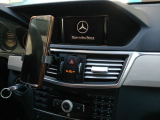 Mercedes E-Class foto 5