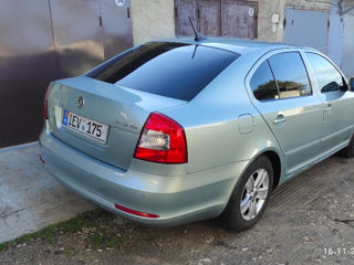 Skoda Octavia foto 5