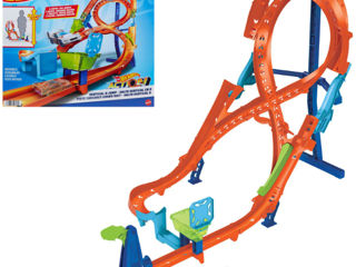 Hot Wheels Track