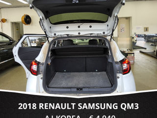 Renault Samsung QM3 foto 7