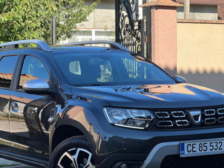 Dacia Duster foto 5